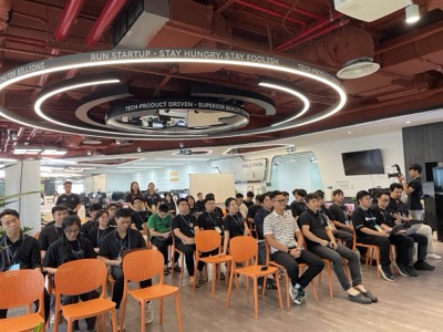AFC event