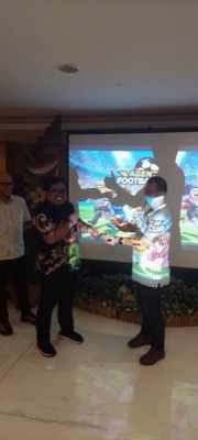 AFC event
